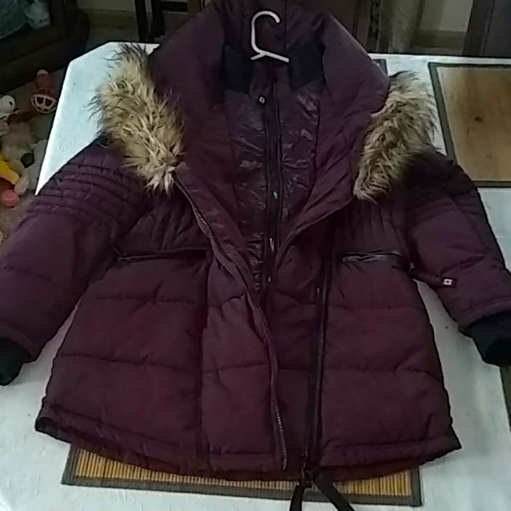 Coat/jacket